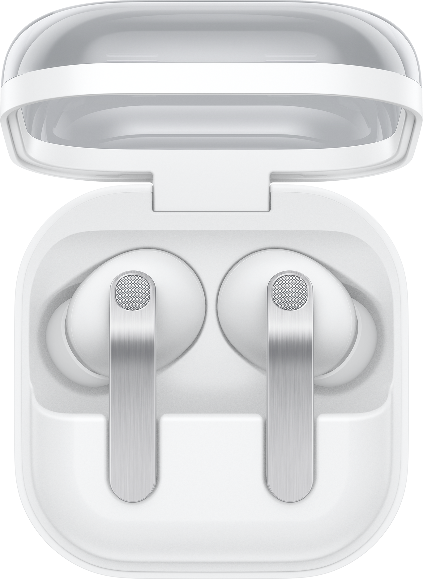 Bluetooth Handsfree Samsung Galaxy Buds4 Pro, White SM-R640NZWAEUE