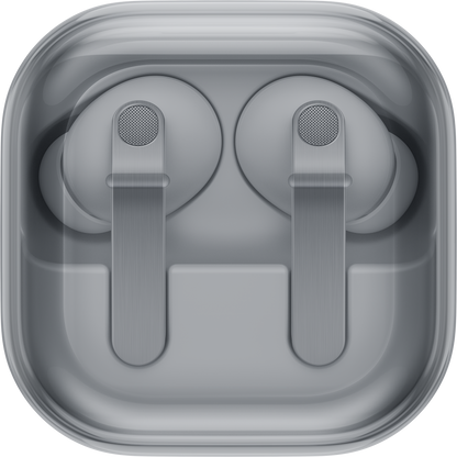 Handsfree Bluetooth Samsung Galaxy Buds4 Pro, bílá SM-R640NZWAEUE