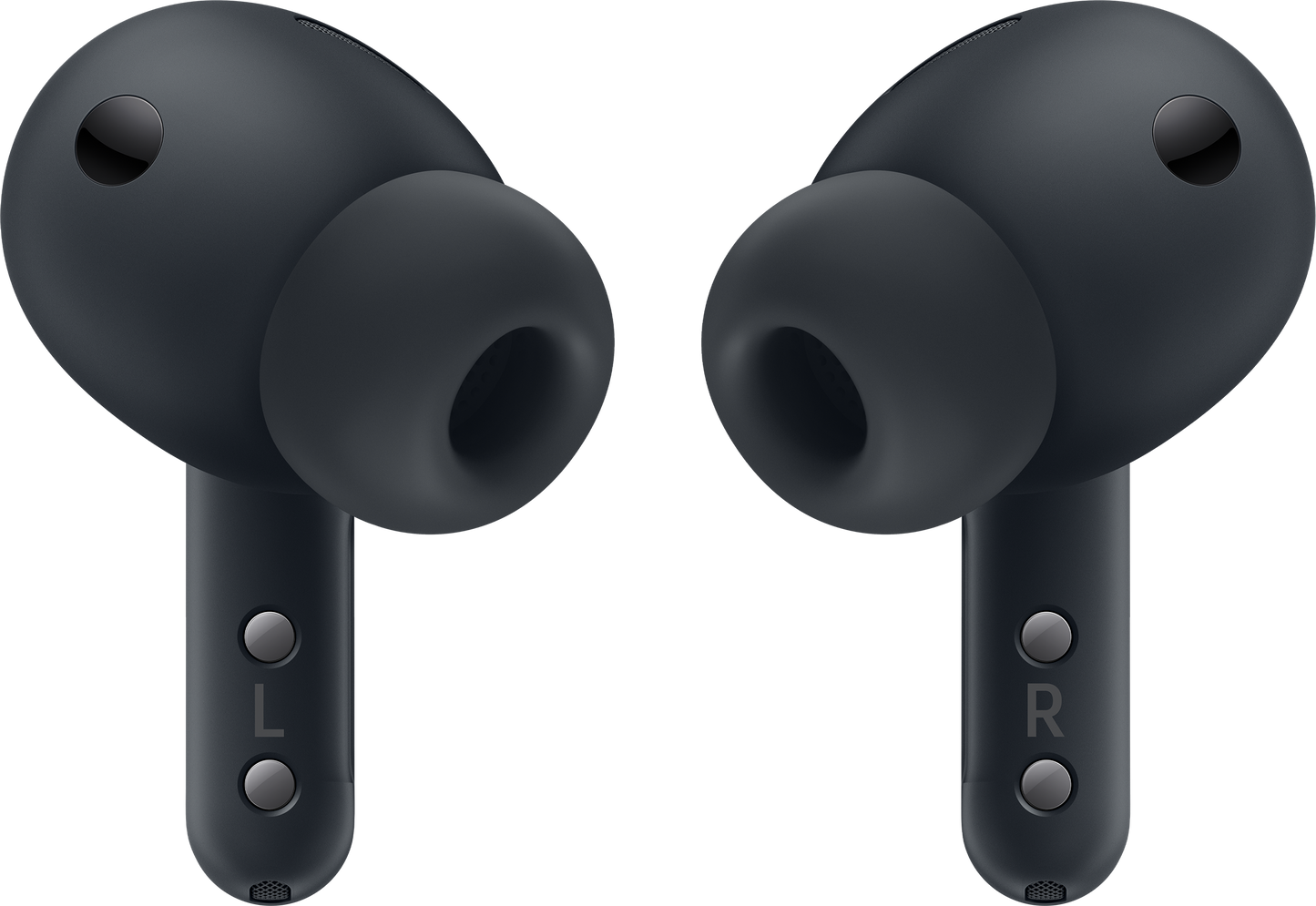 Handsfree Bluetooth Samsung Galaxy Buds4 Pro, Černá SM-R640NZKAEUE