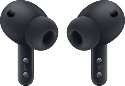 Handsfree Bluetooth Samsung Galaxy Buds4 Pro, Černá SM-R640NZKAEUE