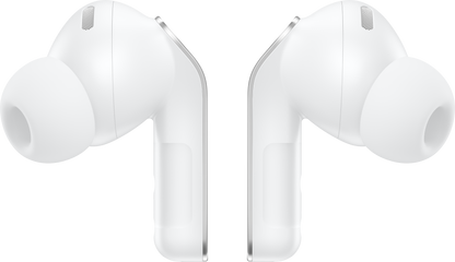 Handsfree Bluetooth Samsung Galaxy Buds4 Pro, bílá SM-R640NZWAEUE