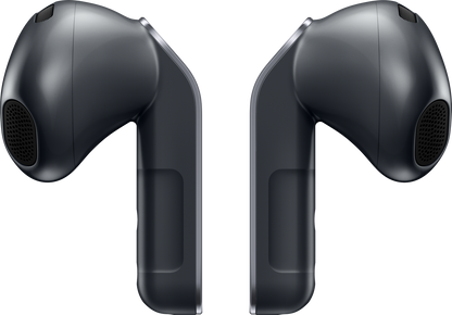 Handsfree Bluetooth Samsung Galaxy Buds4, Černá SM-R540NZKAEUE