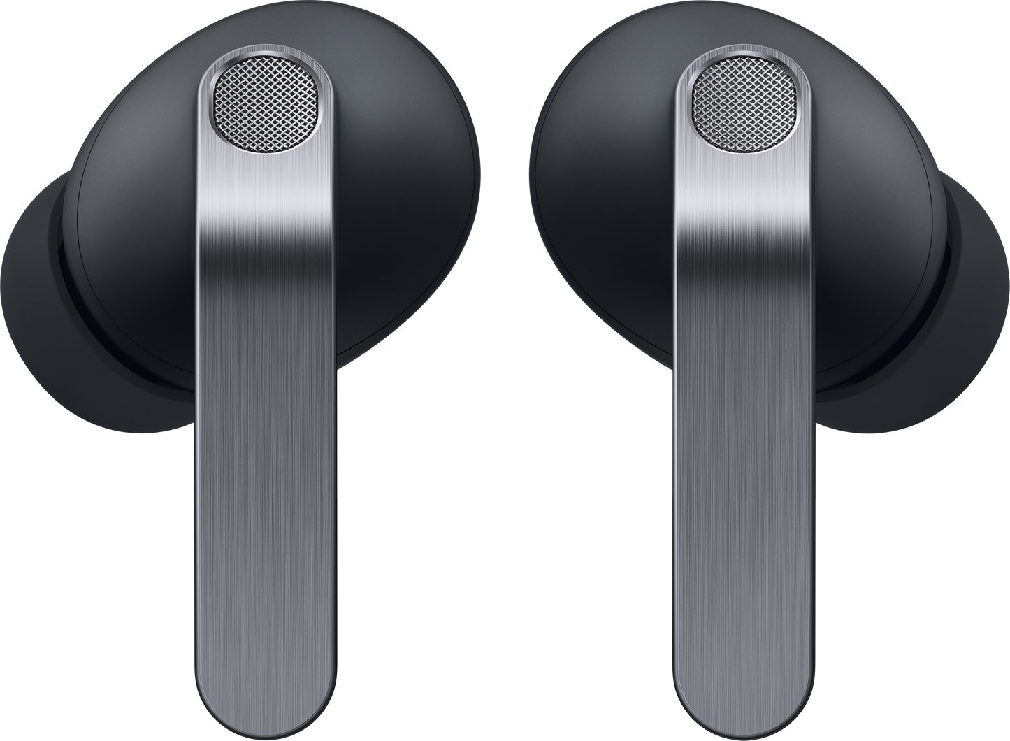 Handsfree Bluetooth Samsung Galaxy Buds4 Pro, Černá SM-R640NZKAEUE