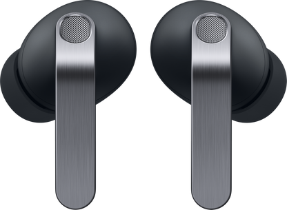 Handsfree Bluetooth Samsung Galaxy Buds4 Pro, Černá SM-R640NZKAEUE