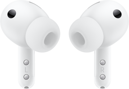 Handsfree Bluetooth Samsung Galaxy Buds4 Pro, bílá SM-R640NZWAEUE