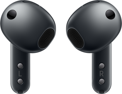 Handsfree Bluetooth Samsung Galaxy Buds4, Černá SM-R540NZKAEUE