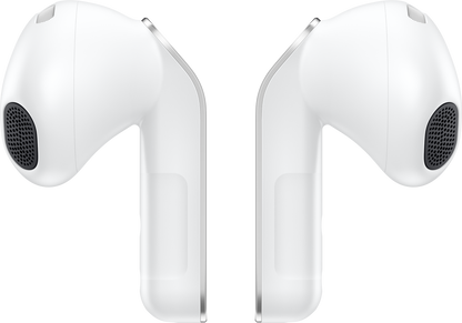 Handsfree Bluetooth Samsung Galaxy Buds4, Bílá SM-R540NZWAEUE
