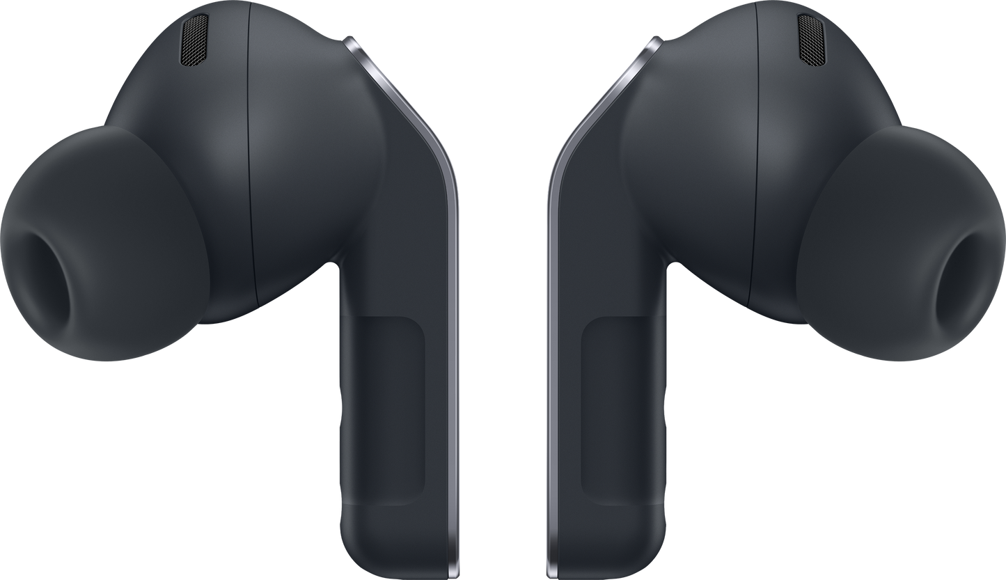 Handsfree Bluetooth Samsung Galaxy Buds4 Pro, Černá SM-R640NZKAEUE
