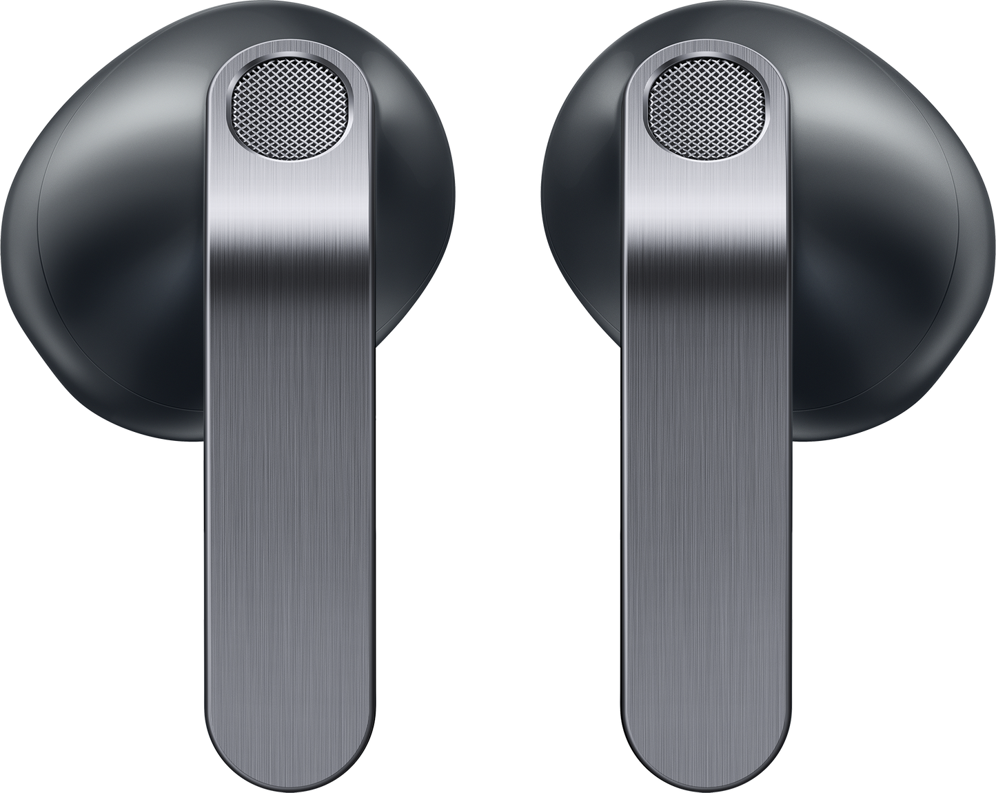 Handsfree Bluetooth Samsung Galaxy Buds4, Černá SM-R540NZKAEUE