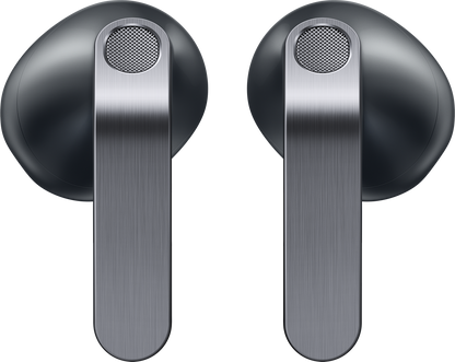 Handsfree Bluetooth Samsung Galaxy Buds4, Černá SM-R540NZKAEUE