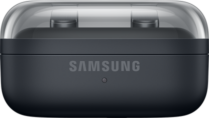 Handsfree Bluetooth Samsung Galaxy Buds4, Černá SM-R540NZKAEUE