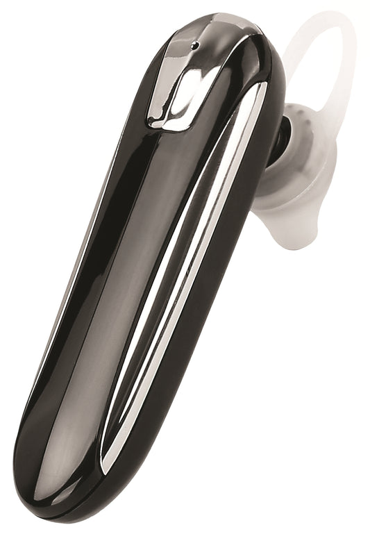 Handsfree Bluetooth Setty SBM-01, MultiPoint, A2DP, Černá