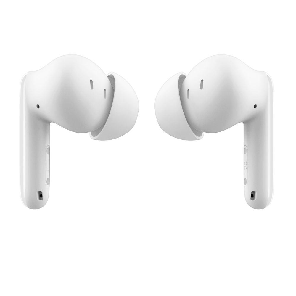 Handsfree Bluetooth Spigen SA2400, TWS, ANC, Bílá