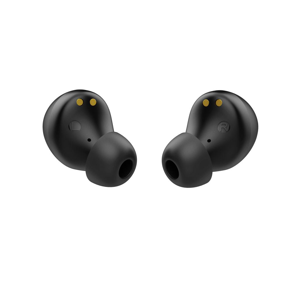 Handsfree Bluetooth Spigen SA2401, TWS, ANC, Černá ASD07887