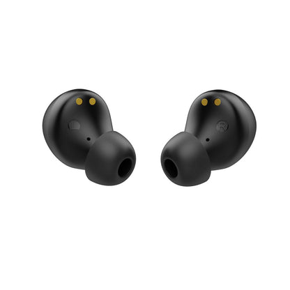 Handsfree Bluetooth Spigen SA2401, TWS, ANC, Černá ASD07887
