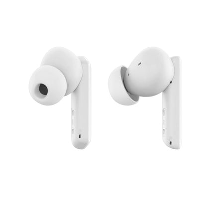 Handsfree Bluetooth Spigen SA2402, TWS, ANC, Bílá ASD07964
