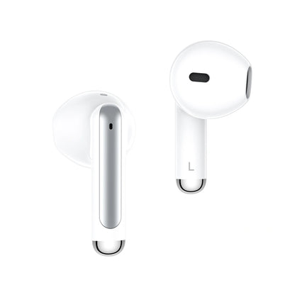 Bluetooth handsfree Tech-Protect Ultraboost Core G2, TWS, bílá