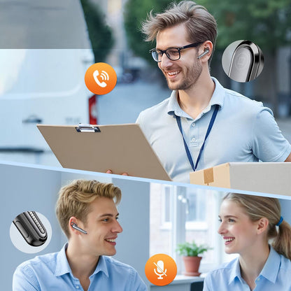 Handsfree Bluetooth Techsuit Voicera CB3, A2DP, Černá