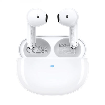 Handsfree Bluetooth UGREEN HiTune H5 WS201, TWS, Bílá