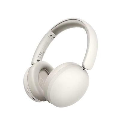 Handsfree Bluetooth UGREEN HiTune Max 2 HP205, MultiPoint, A2DP, ANC, Bílá
