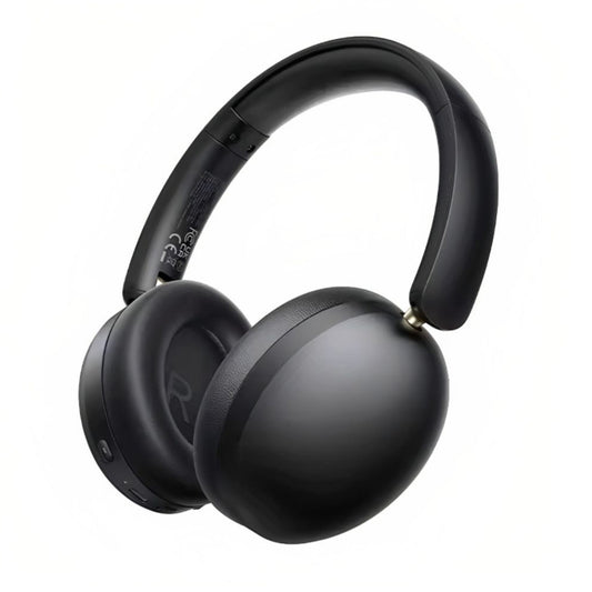 Handsfree Bluetooth UGREEN HiTune Max 2 HP205, MultiPoint, A2DP, ANC, Černá