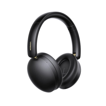 Handsfree Bluetooth UGREEN HiTune Max 2 HP205, MultiPoint, A2DP, ANC, Černá