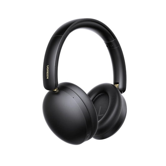 Handsfree Bluetooth UGREEN HiTune Max 2 HP205, MultiPoint, A2DP, ANC, Černá