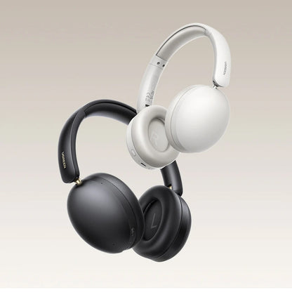 Handsfree Bluetooth UGREEN HiTune Max 2 HP205, MultiPoint, A2DP, ANC, Černá
