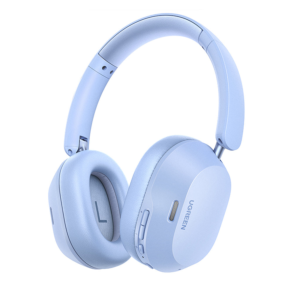 Handsfree Bluetooth UGREEN HiTune Max5C HP203, A2DP, ANC, Modrá