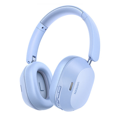 Handsfree Bluetooth UGREEN HiTune Max5C HP203, A2DP, ANC, Modrá