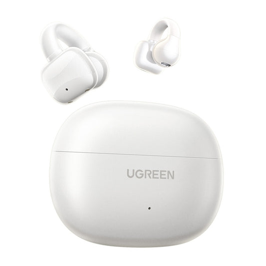 Handsfree Bluetooth UGREEN HiTune S3 True WS209, TWS, Bílá