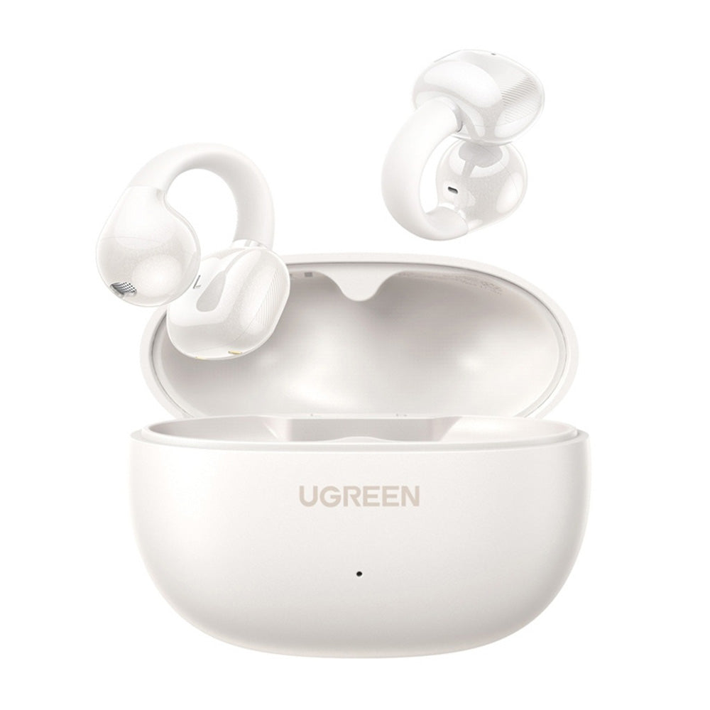 Handsfree Bluetooth UGREEN HiTune S3 True WS209, TWS, Bílá
