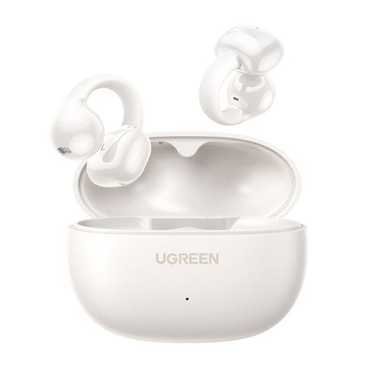 Handsfree Bluetooth UGREEN HiTune S3 True WS209, TWS, Bílá