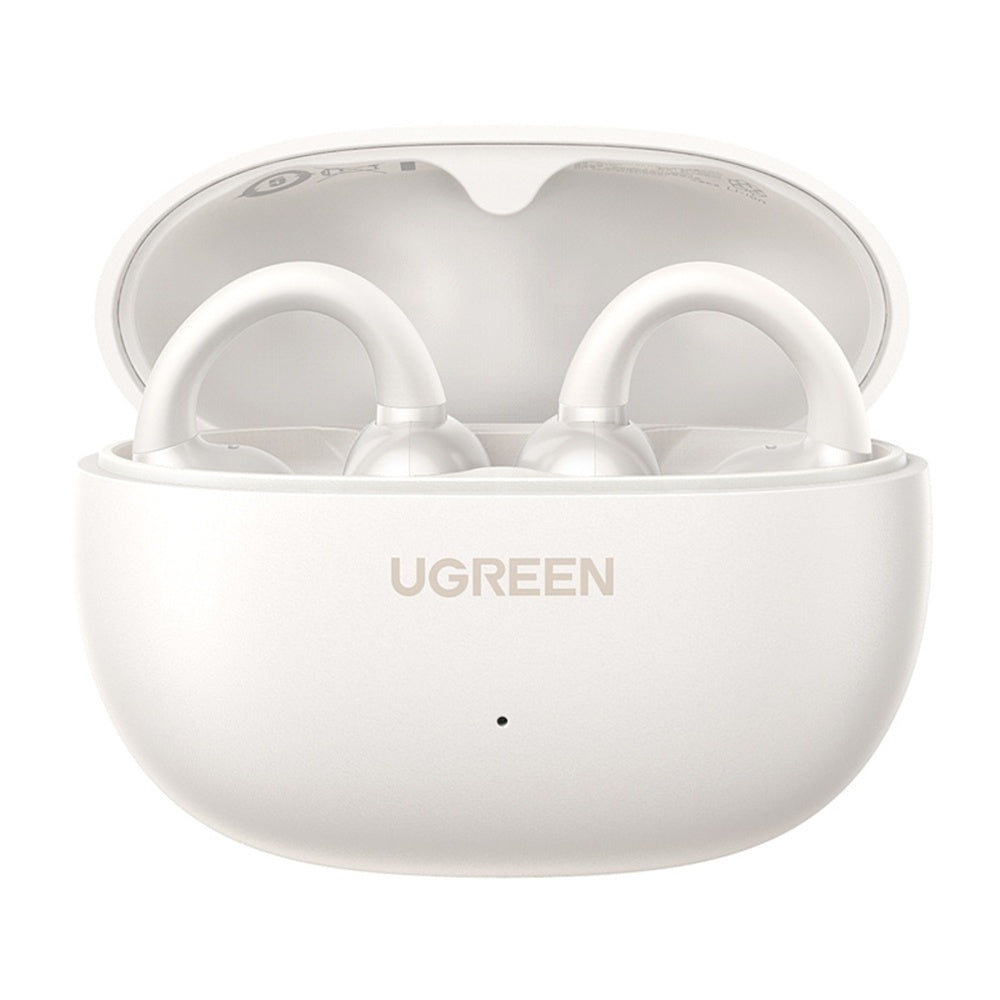Handsfree Bluetooth UGREEN HiTune S3 True WS209, TWS, Bílá