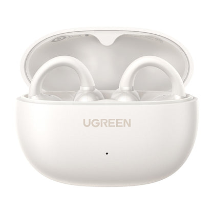 Handsfree Bluetooth UGREEN HiTune S3 True WS209, TWS, Bílá