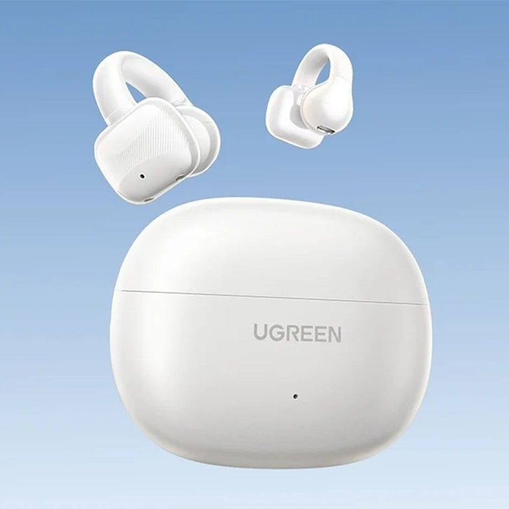 Handsfree Bluetooth UGREEN HiTune S3 True WS209, TWS, Bílá