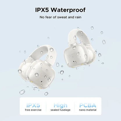 Handsfree Bluetooth UGREEN HiTune S3 True WS209, TWS, Bílá