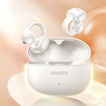 Handsfree Bluetooth UGREEN HiTune S3 True WS209, TWS, Bílá