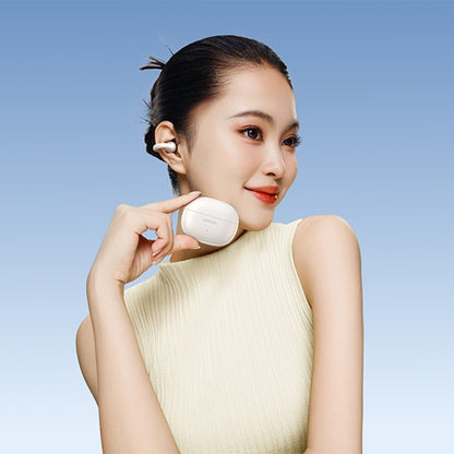 Handsfree Bluetooth UGREEN HiTune S3 True WS209, TWS, Bílá