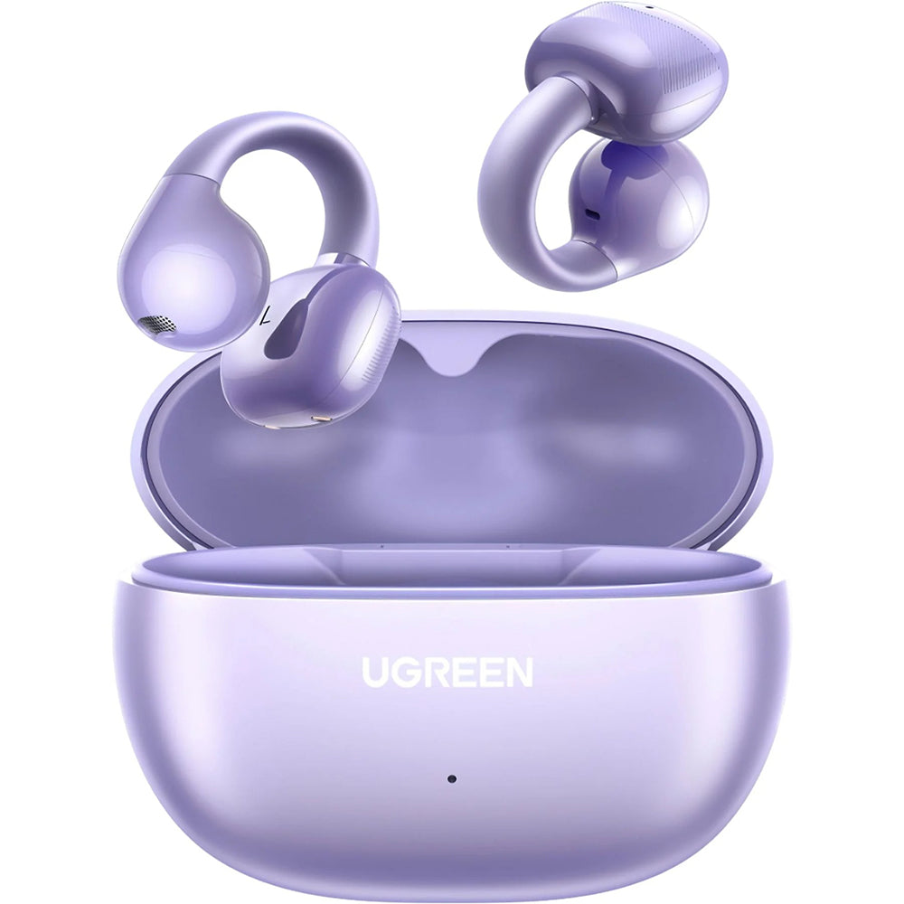 Handsfree Bluetooth UGREEN HiTune S3 True WS209, TWS, Fialová