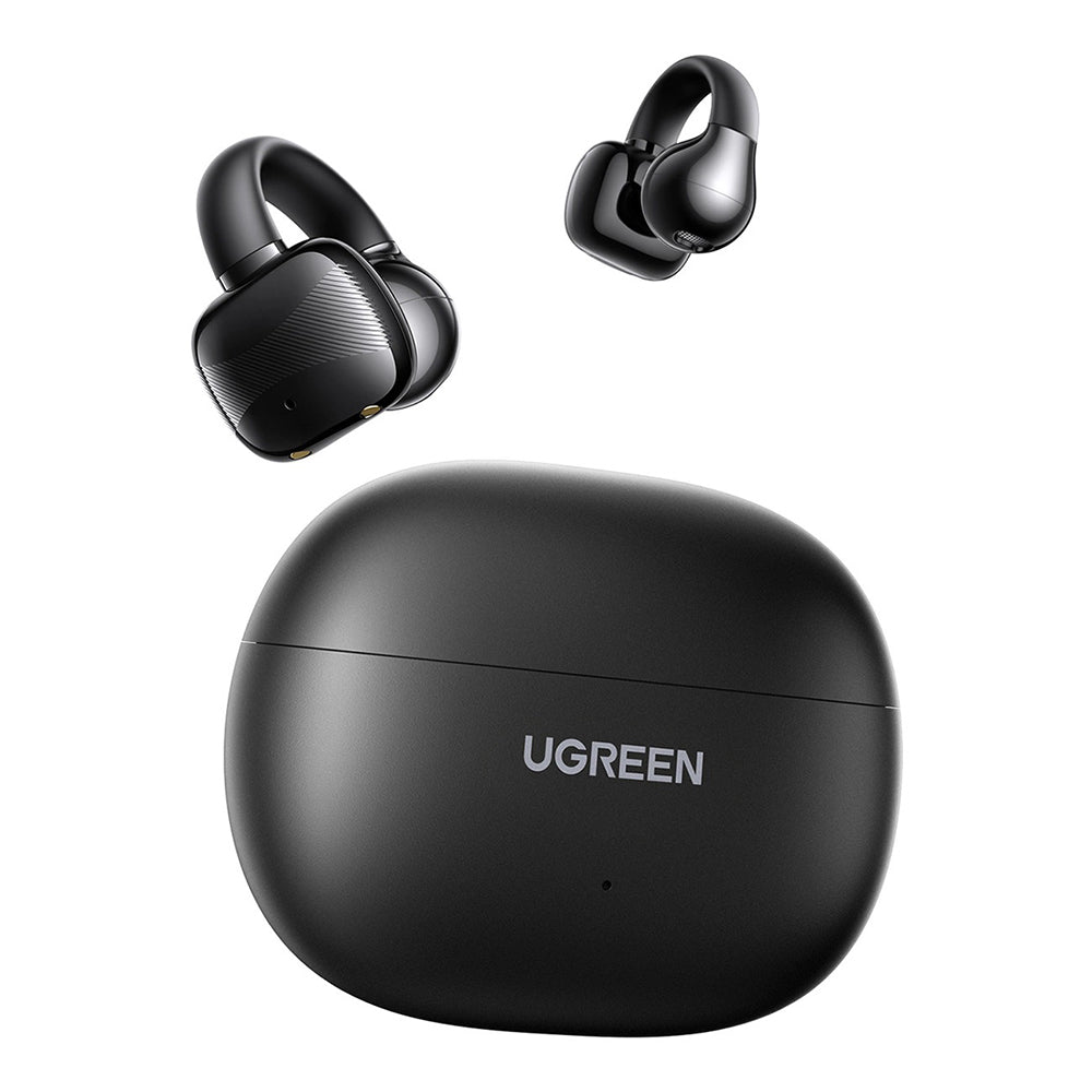 Handsfree Bluetooth UGREEN HiTune S3 True WS209, TWS, černá