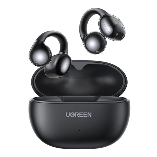 Handsfree Bluetooth UGREEN HiTune S3 True WS209, TWS, černá