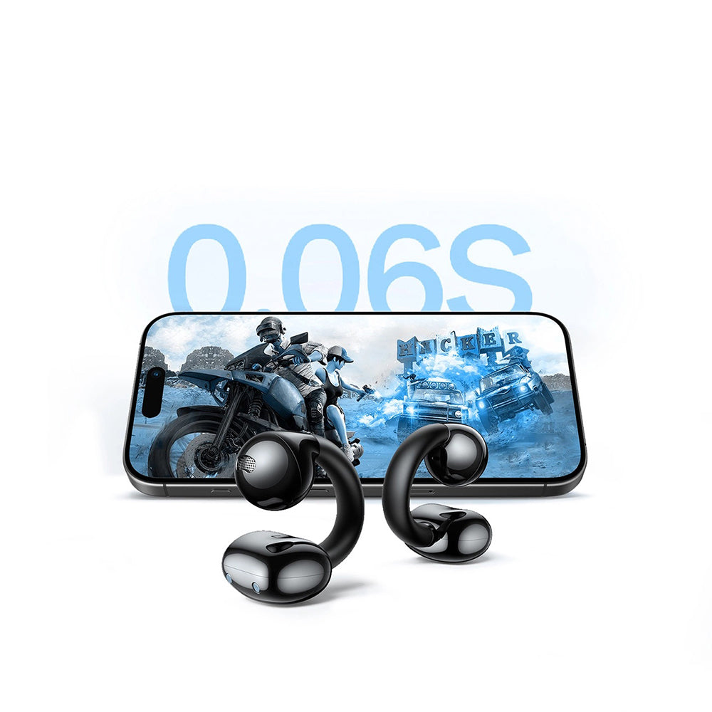 Handsfree Bluetooth UGREEN HiTune S3 True WS209, TWS, černá