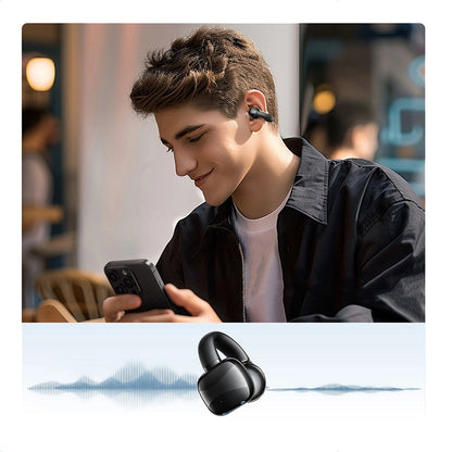 Handsfree Bluetooth UGREEN HiTune S3 True WS209, TWS, černá