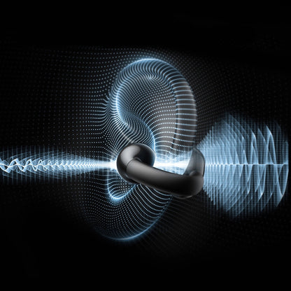 Handsfree Bluetooth UGREEN HiTune S3 True WS209, TWS, černá