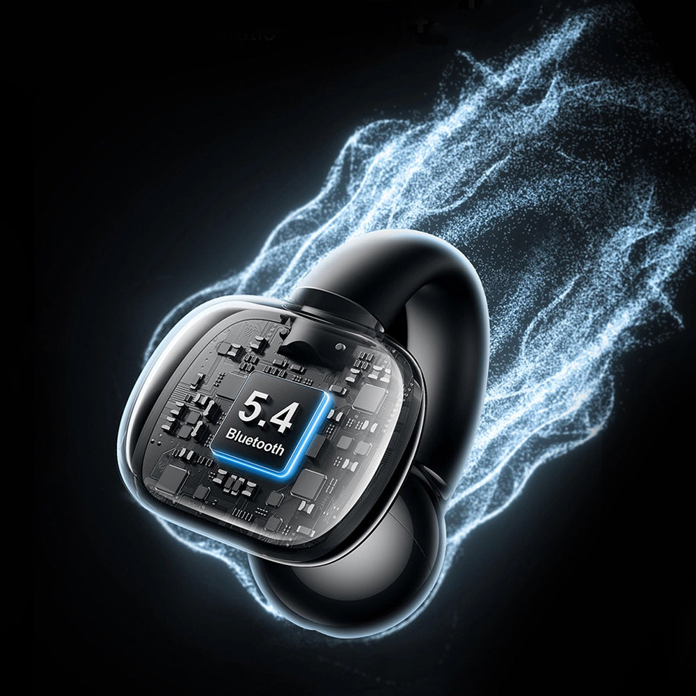 Handsfree Bluetooth UGREEN HiTune S3 True WS209, TWS, černá