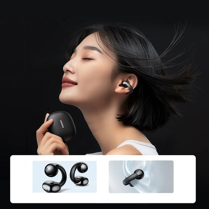 Handsfree Bluetooth UGREEN HiTune S3 True WS209, TWS, černá