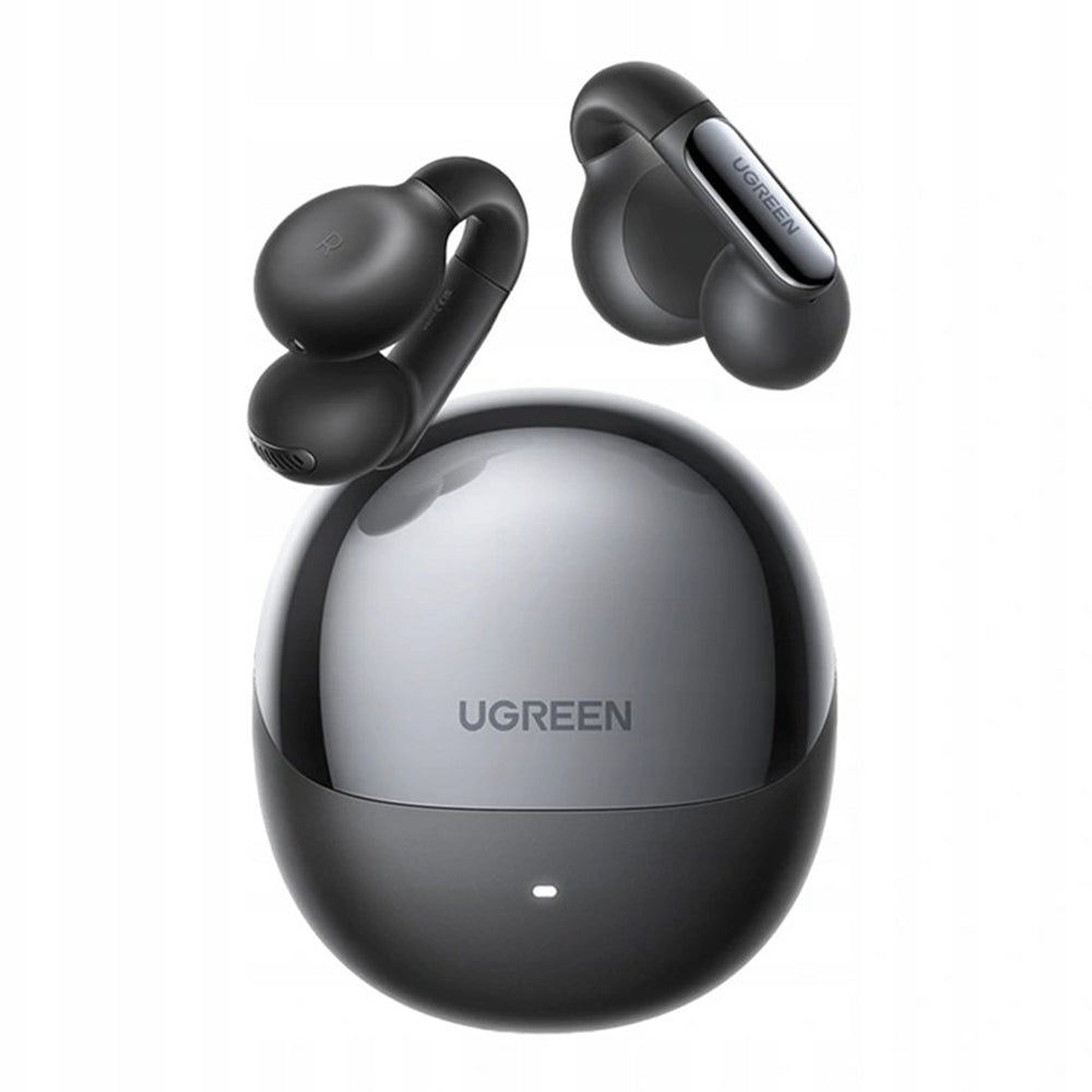 Handsfree Bluetooth UGREEN HiTune S5 True WS210, TWS, Černá