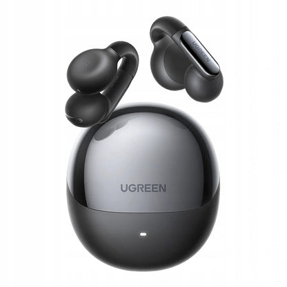 Handsfree Bluetooth UGREEN HiTune S5 True WS210, TWS, Černá