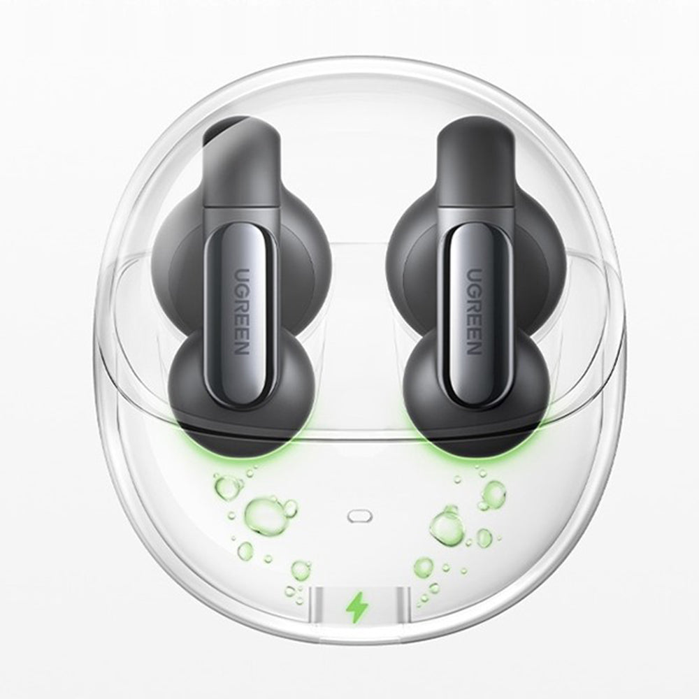 Handsfree Bluetooth UGREEN HiTune S5 True WS210, TWS, Černá